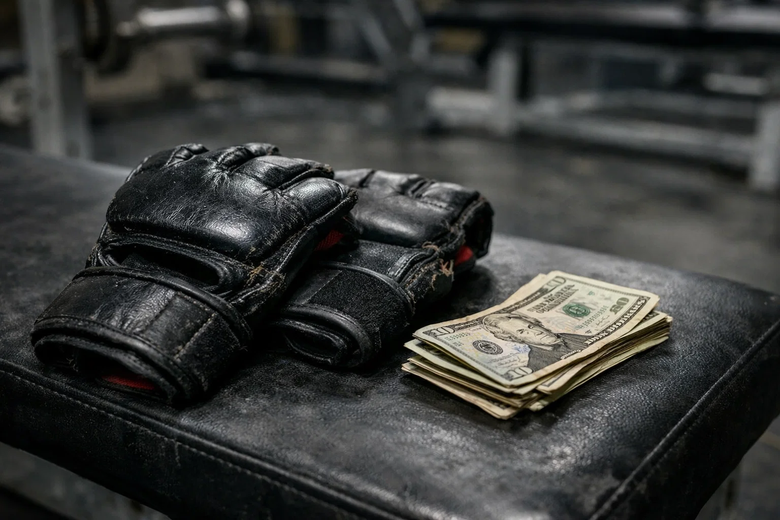 Salario peleadores UFC y riesgo para la integridad de las apuestas
